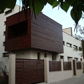 ARCHITECTURE: RESIDENCE 01