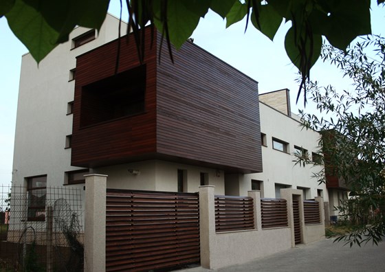 ARCHITECTURE: RESIDENCE 01